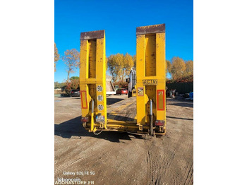 Полуприцеп ACTM