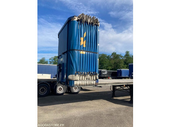 Полуприцеп FRUEHAUF