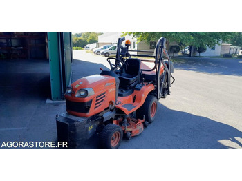 Газонокосилка KUBOTA