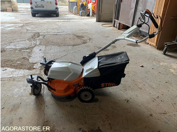 Газонокосилка STIHL