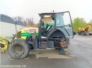 Трактор Tracteur claas Arion  410 BZ969LH: фото 5