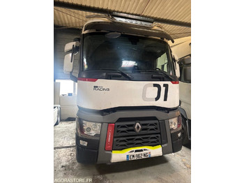 Тягач RENAULT T 480
