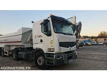Тягач RENAULT Premium Lander