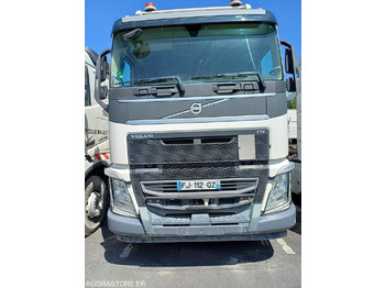 Тягач VOLVO FH 460