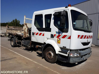 Грузовик RENAULT