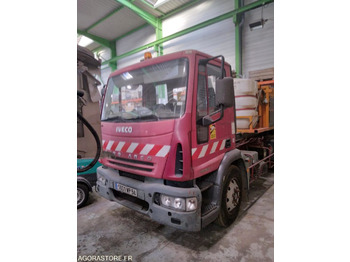 Грузовик IVECO