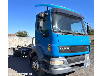 Грузовик DAF LF 55 220