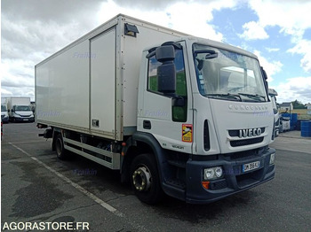 Грузовик IVECO EuroCargo 120E