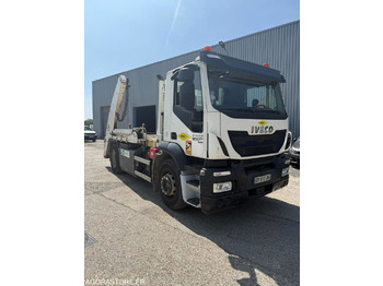 Грузовик IVECO Stralis