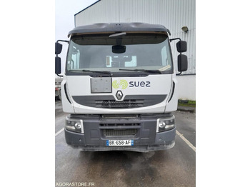 Грузовик RENAULT