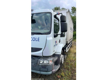 Грузовик RENAULT