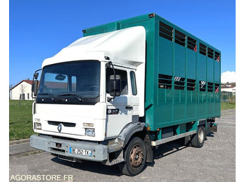 Грузовик RENAULT Midliner M 210
