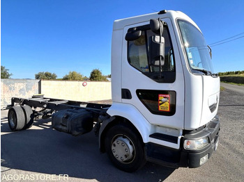 Грузовик RENAULT Midlum 220