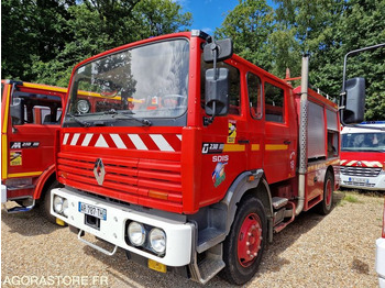 Грузовик RENAULT G 230