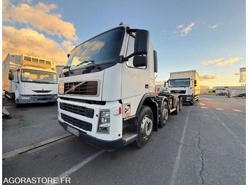Грузовик VOLVO FM12 380