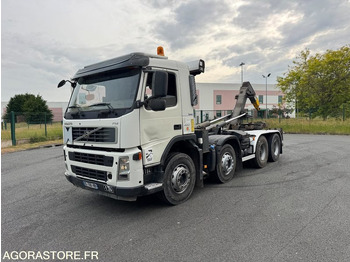 Грузовик VOLVO FM 400