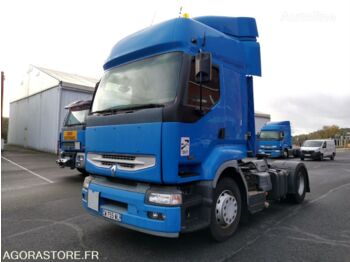 Тягач RENAULT 385.19T: фото 1