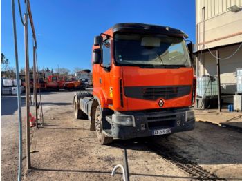 Тягач RENAULT PREMIUM: фото 1