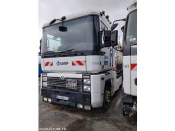 TRACTEUR RENAULT AE390 ADR POMPE 1998 821393KM ROULANT в лизинг TRACTEUR RENAULT AE390 ADR POMPE 1998 821393KM ROULANT: фото 2 TRACTEUR RENAULT AE390 ADR POMPE 1998 821393KM ROULANT в лизинг TRACTEUR RENAULT AE390 ADR POMPE 1998 821393KM ROULANT: фото 2