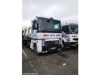 TRACTEUR RENAULT AE390 ADR POMPE 1998 821393KM ROULANT в лизинг TRACTEUR RENAULT AE390 ADR POMPE 1998 821393KM ROULANT: фото 1 TRACTEUR RENAULT AE390 ADR POMPE 1998 821393KM ROULANT в лизинг TRACTEUR RENAULT AE390 ADR POMPE 1998 821393KM ROULANT: фото 1