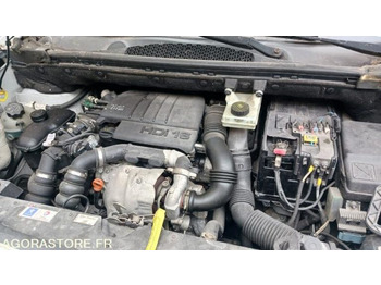 Легковой фургон VEHICULE FRIGORIFIQUE PEUGEOT PARTNER AB519FR: фото 3