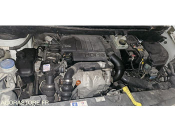 Легковой фургон VEHICULE FRIGORIFIQUE PEUGEOT PARTNER AB519FR: фото 2