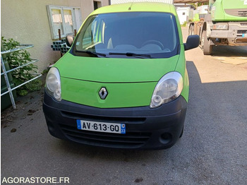Легковой автомобиль RENAULT