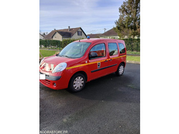 Легковой автомобиль RENAULT