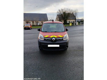 Легковой автомобиль RENAULT