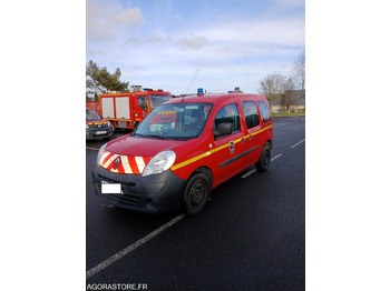 Легковой автомобиль RENAULT