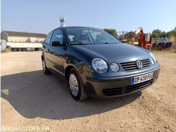 Легковой автомобиль VOLKSWAGEN