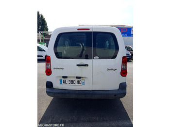 Легковой фургон Véhicule utilitaire CITROËN Berlingo: фото 4