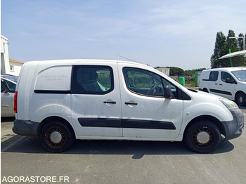 Легковой фургон Véhicule utilitaire CITROËN Berlingo: фото 2