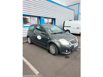 Легковой автомобиль CITROËN