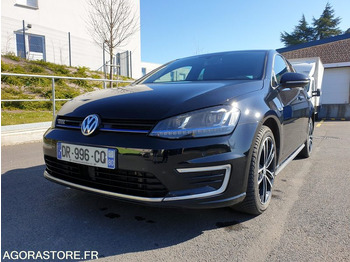 Легковой автомобиль VOLKSWAGEN