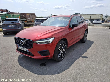 Внедорожник VOLVO