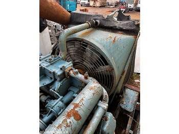 Электрогенератор DEUTZ