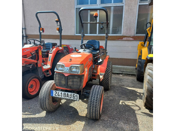 Трактор KUBOTA B series