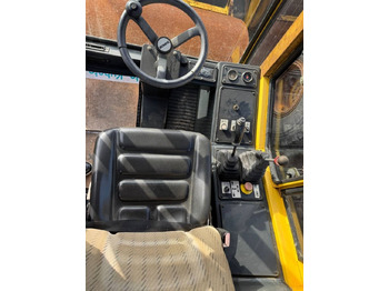 Компактор Bomag D177D-3: фото 5