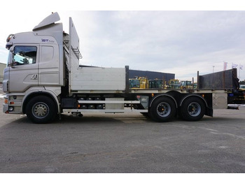 Scania R 480 LB  в лизинг Scania R 480 LB: фото 3