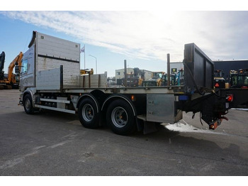 Scania R 480 LB  в лизинг Scania R 480 LB: фото 4