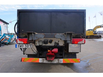 Scania R 480 LB  в лизинг Scania R 480 LB: фото 5