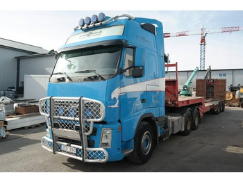 Тягач VOLVO FH13 480