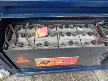 Ножничный подъемник Diversen S171-16 PB S171-16: фото 4