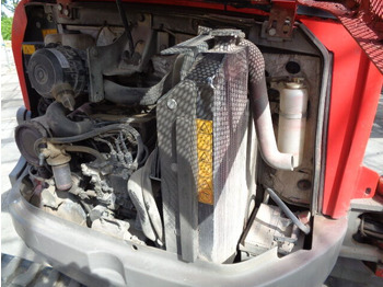 WACKER NEUSON 28Z3 в лизинг WACKER NEUSON 28Z3: фото 5