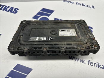 Блок управления DAF