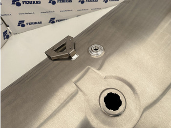 Новый Топливный бак для Грузовиков DAF: фото 5 Новый Топливный бак для Грузовиков DAF: фото 5