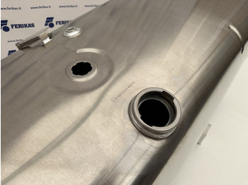 Новый Топливный бак для Грузовиков DAF: фото 4 Новый Топливный бак для Грузовиков DAF: фото 4