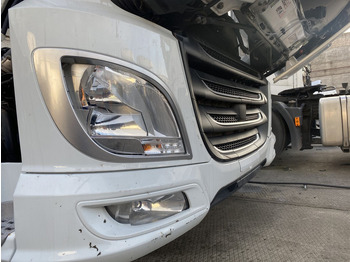 Бампер для Грузовиков DAF XF 106: фото 4