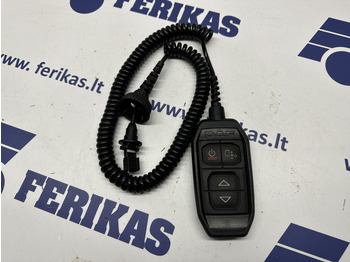 Подвеска DAF XF